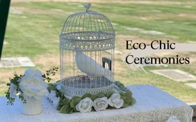 Beyond the Balloon Release: Why White Doves are the Sustainable Choice for Ceremonies